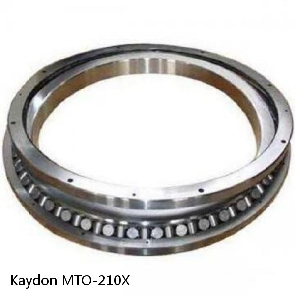 MTO-210X Kaydon Slewing Ring Bearings