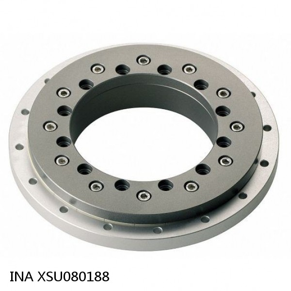 XSU080188 INA Slewing Ring Bearings