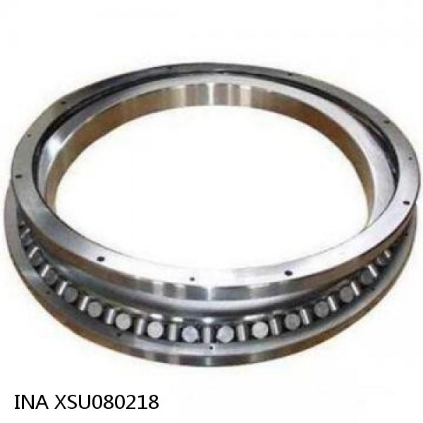 XSU080218 INA Slewing Ring Bearings