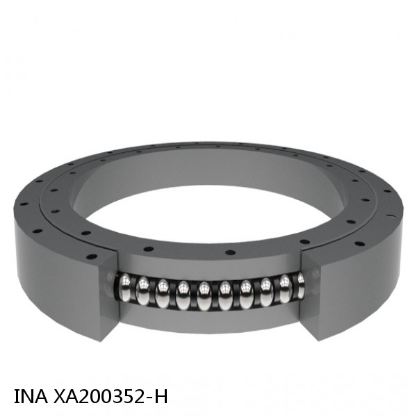 XA200352-H INA Slewing Ring Bearings