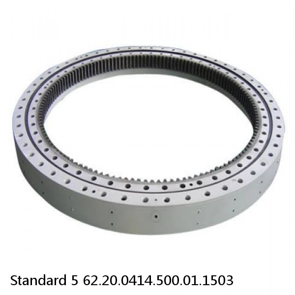 62.20.0414.500.01.1503 Standard 5 Slewing Ring Bearings