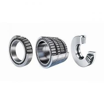 3.937 Inch | 100 Millimeter x 8.465 Inch | 215 Millimeter x 2.874 Inch | 73 Millimeter  NSK NU2320W  Cylindrical Roller Bearings