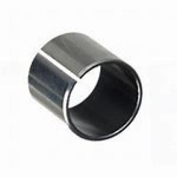 ISOSTATIC EF-263232  Sleeve Bearings