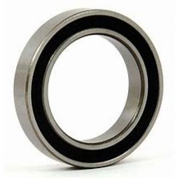 SKF 1808SZZ  Single Row Ball Bearings