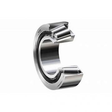 0.984 Inch | 25 Millimeter x 2.047 Inch | 52 Millimeter x 0.591 Inch | 15 Millimeter  SKF BSA 205 CGB  Precision Ball Bearings