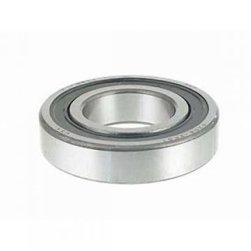 IKO CR18B  Cam Follower and Track Roller - Stud Type