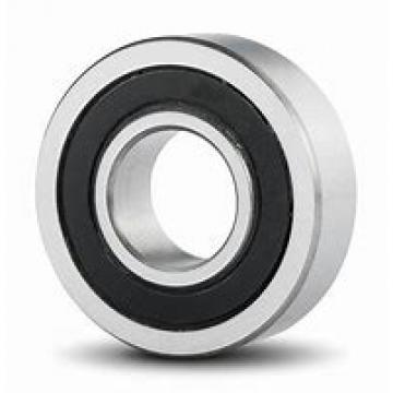 IKO CF8  Cam Follower and Track Roller - Stud Type