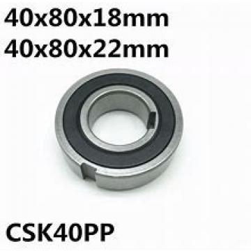 IKO CF12B  Cam Follower and Track Roller - Stud Type