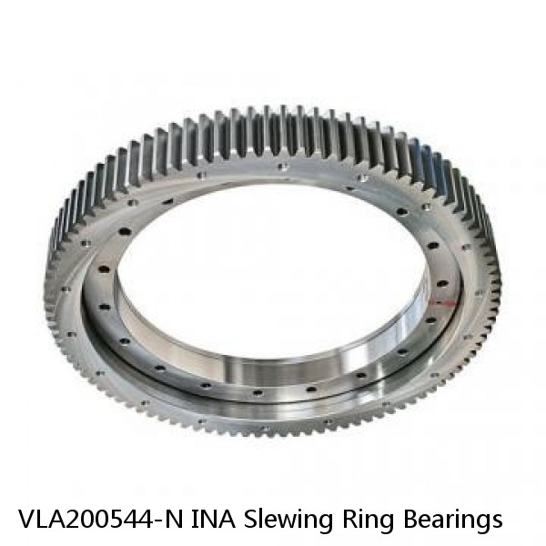 VLA200544-N INA Slewing Ring Bearings