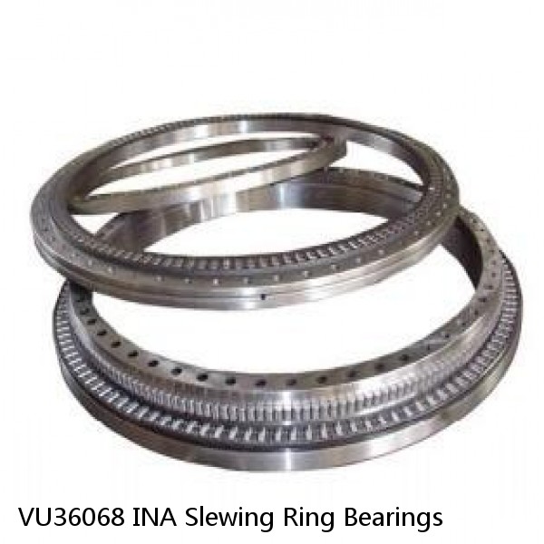 VU36068 INA Slewing Ring Bearings