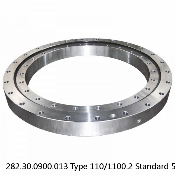 282.30.0900.013 Type 110/1100.2 Standard 5 Slewing Ring Bearings