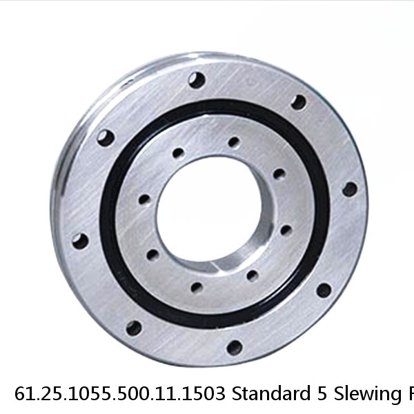 61.25.1055.500.11.1503 Standard 5 Slewing Ring Bearings