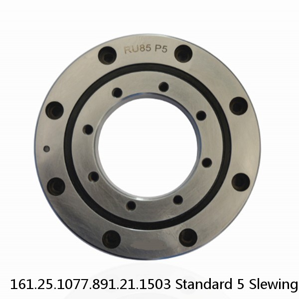 161.25.1077.891.21.1503 Standard 5 Slewing Ring Bearings