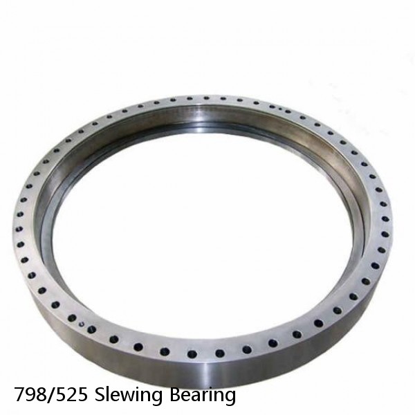 798/525 Slewing Bearing