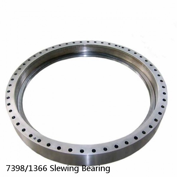 7398/1366 Slewing Bearing