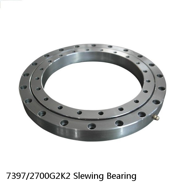 7397/2700G2K2 Slewing Bearing