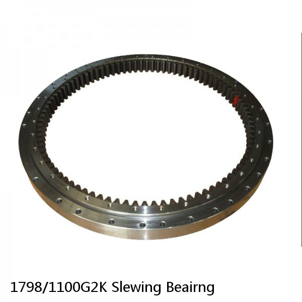 1798/1100G2K Slewing Beairng