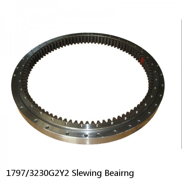 1797/3230G2Y2 Slewing Beairng