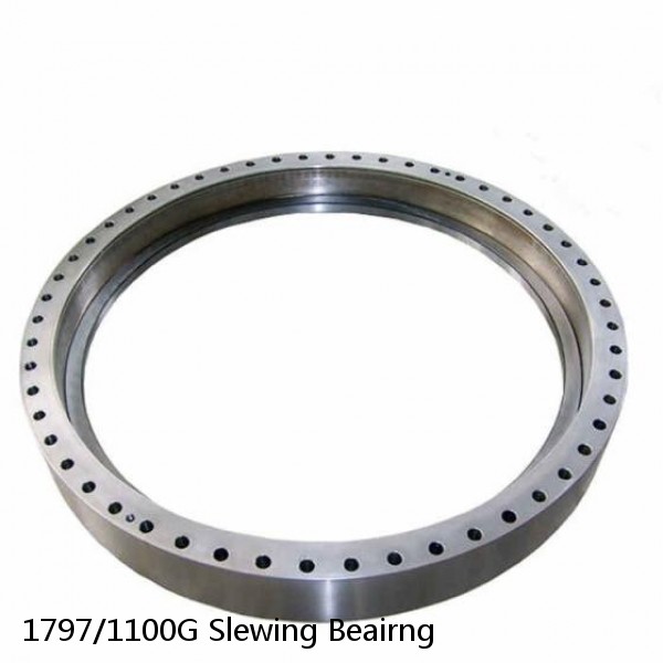 1797/1100G Slewing Beairng