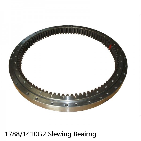 1788/1410G2 Slewing Beairng