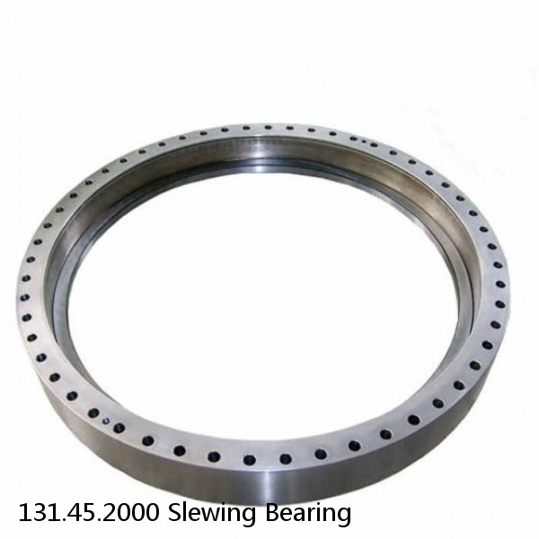 131.45.2000 Slewing Bearing