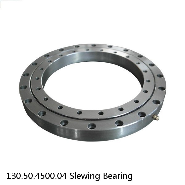 130.50.4500.04 Slewing Bearing