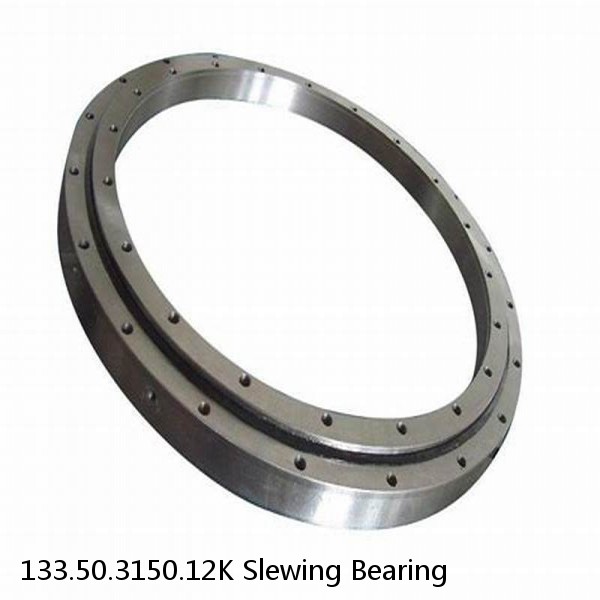 133.50.3150.12K Slewing Bearing