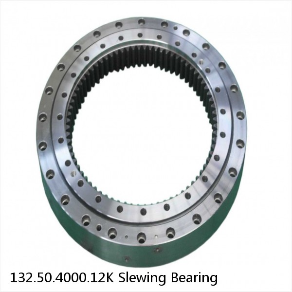 132.50.4000.12K Slewing Bearing