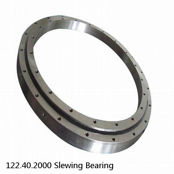 122.40.2000 Slewing Bearing