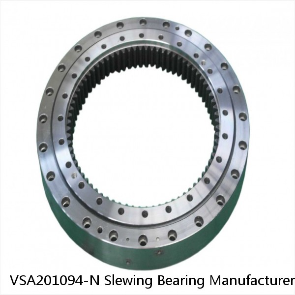 VSA201094-N Slewing Bearing Manufacturer 1022x1198.1x56mm