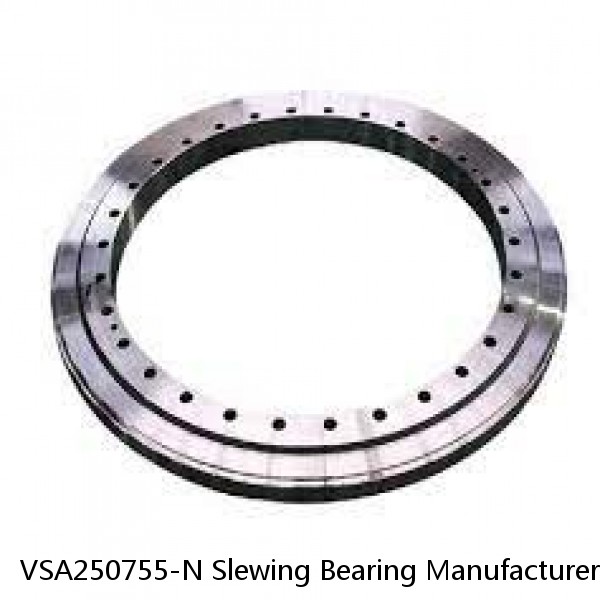 VSA250755-N Slewing Bearing Manufacturer 655x898x80mm