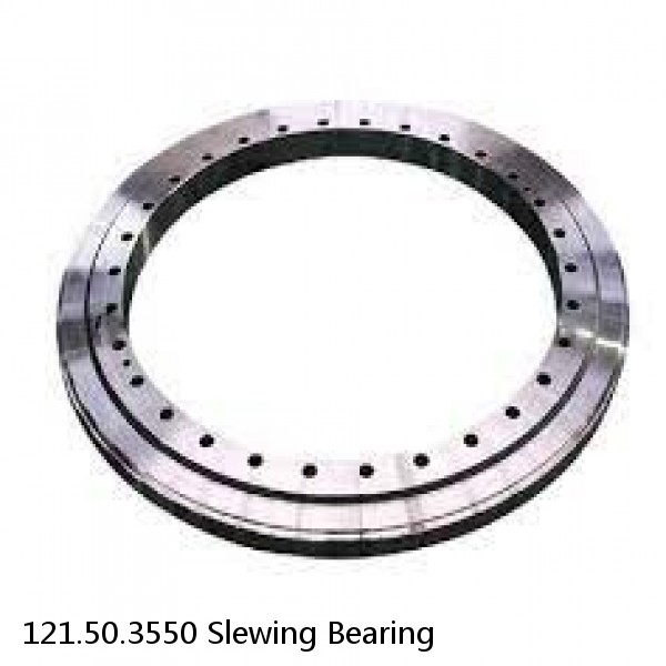 121.50.3550 Slewing Bearing